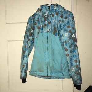 Winter jacket/ Ski jacket